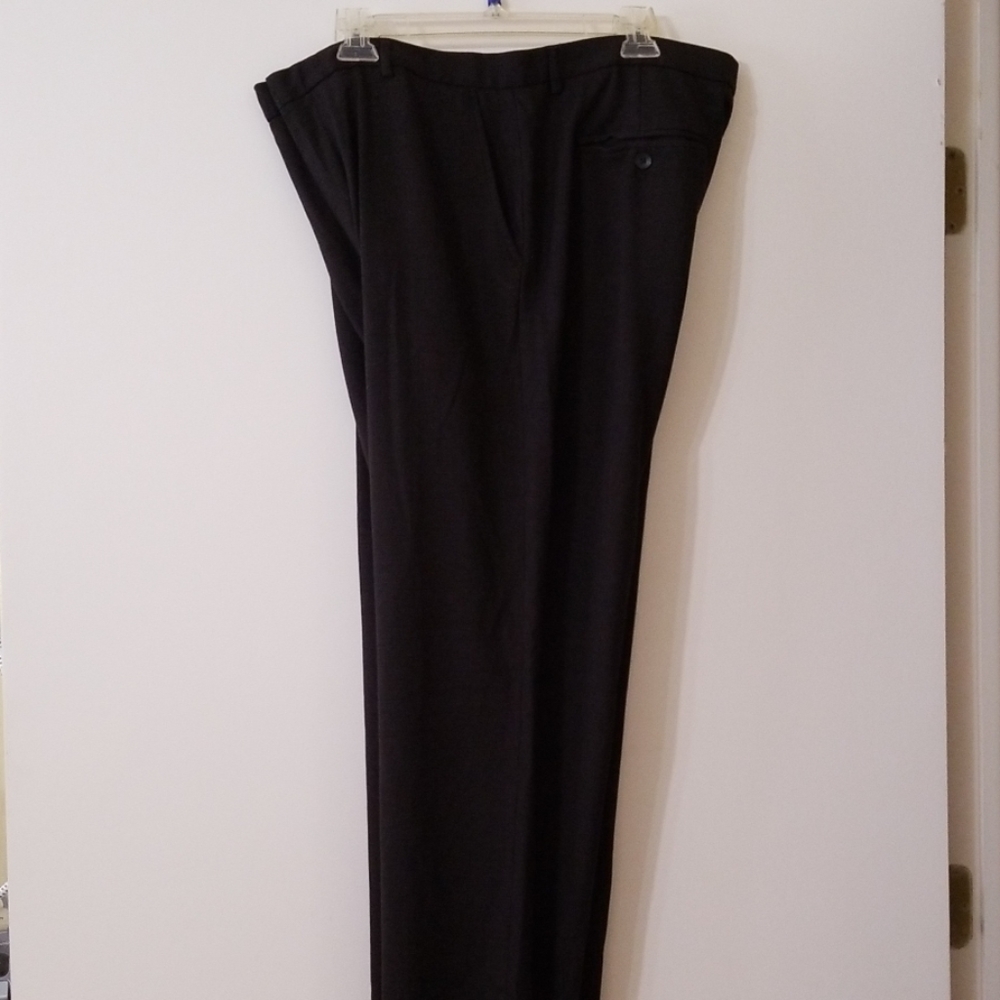 Calvin Klein grey pants in size 38x32